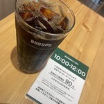 ドトールコーヒーショップ - ドリンク写真: