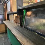 大倉山もつ肉店 - 