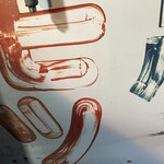 大倉山もつ肉店 - 