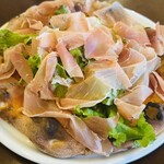 ヴィア ナポリ - 