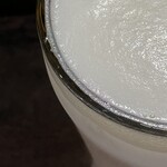 大倉山もつ肉店 - 