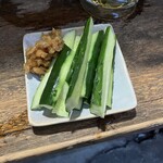 大倉山もつ肉店 - 