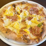 ヴィア ナポリ - 