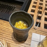 鶏焼き肉 囲 - 