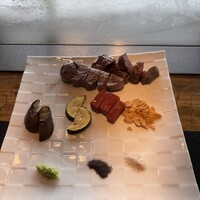 ニュー松坂 梅田32番街店 - 