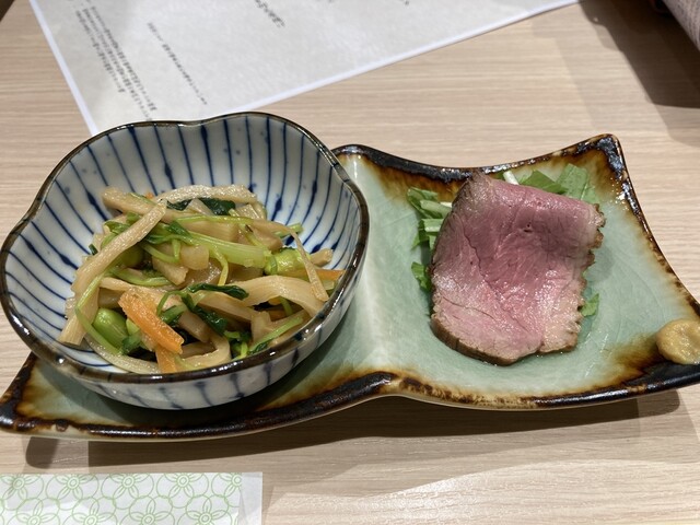 酒楽屋 ひょうたん &ndash; 米沢の居酒屋｜地酒と季節料理で楽しむ夜