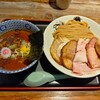 松戸中華そば 富田食堂