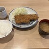とんかつ まるに