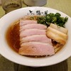 らーめん 鴨to葱