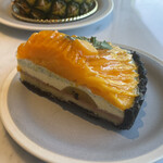 PALETTE Terrace Lounge - 