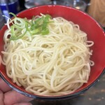 ら～めん 村田屋 - 替玉もね！