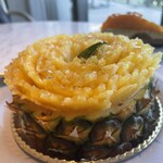 PALETTE Terrace Lounge - 