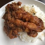 スープカレー RAN - 