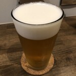 オツマミバル ギンボシ - 