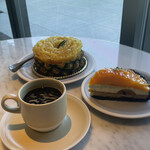 PALETTE Terrace Lounge - 