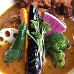 スープカレー RAN - 