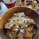 ハッピーパスタ1231 - 