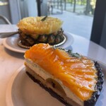 PALETTE Terrace Lounge - 