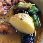 スープカレー RAN - 