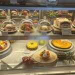 PALETTE Terrace Lounge - 