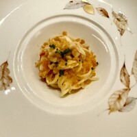 リストランテ 濱崎  - 