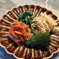 焼肉 永昌 - 