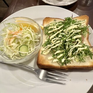 オリエンタルカフェ_1