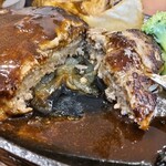 ビッグボーイ 離宮公園店 - 