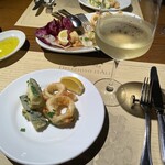 ブラチェリア デリツィオーゾ イタリア - 