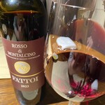 ブラチェリア デリツィオーゾ イタリア - 