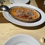 ブラチェリア デリツィオーゾ イタリア - 