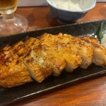 おっちゃんの台所 - 