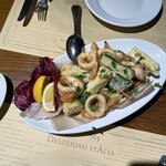 ブラチェリア デリツィオーゾ イタリア - 