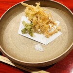 かねと - 本日の揚げ物