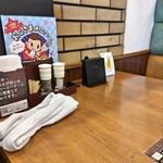 ビッグボーイ - 