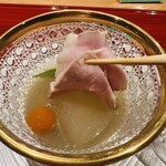 かねと - 麓山高原豚