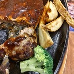 ビッグボーイ 離宮公園店 - 