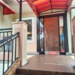 ビッグボーイ - 