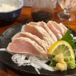 おっちゃんの台所 - 