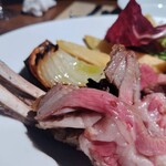 ブラチェリア デリツィオーゾ イタリア - 