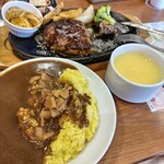 ビッグボーイ 離宮公園店 - 