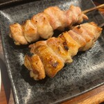 おっちゃんの台所 - 