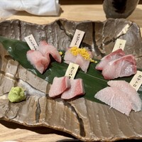 魚師匠 - 