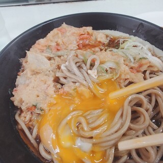 深大寺門前そば_1