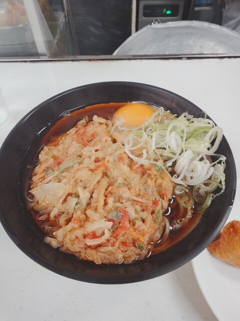 Jindaiji Monzen Soba photo 3