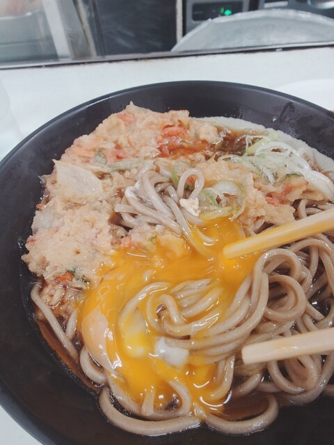 Jindaiji Monzen Soba