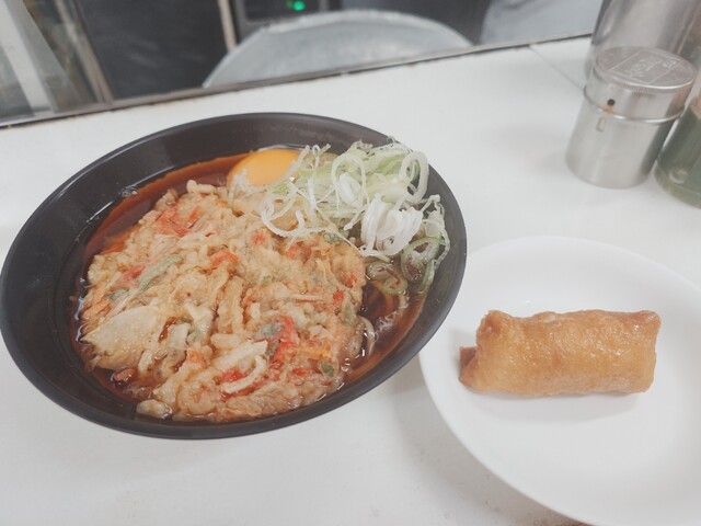 Jindaiji Monzen Soba photo 2