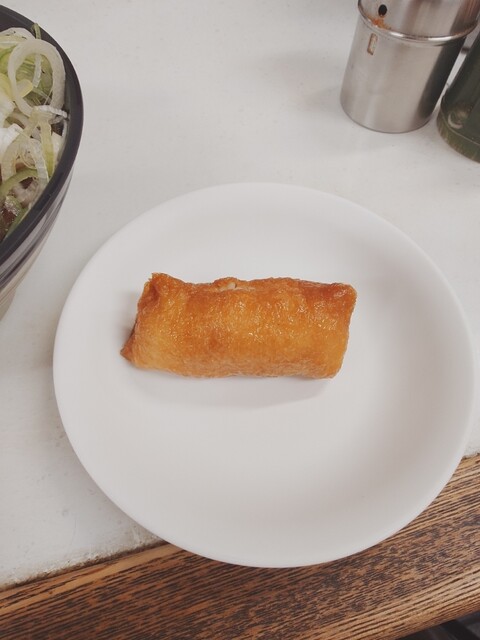 Jindaiji Monzen Soba photo 5