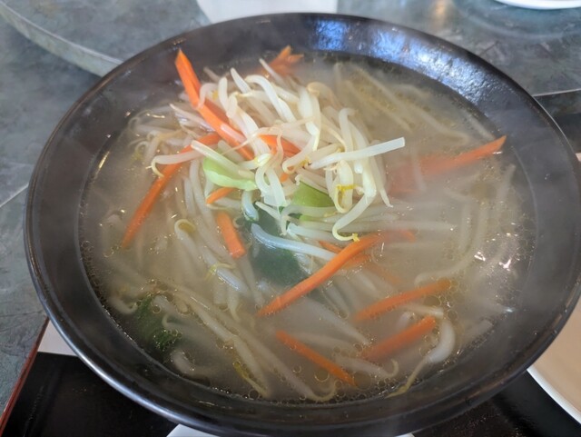 Shokujin Gyoza Ou photo 2