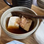 黒川 ゆうあん亭 - 